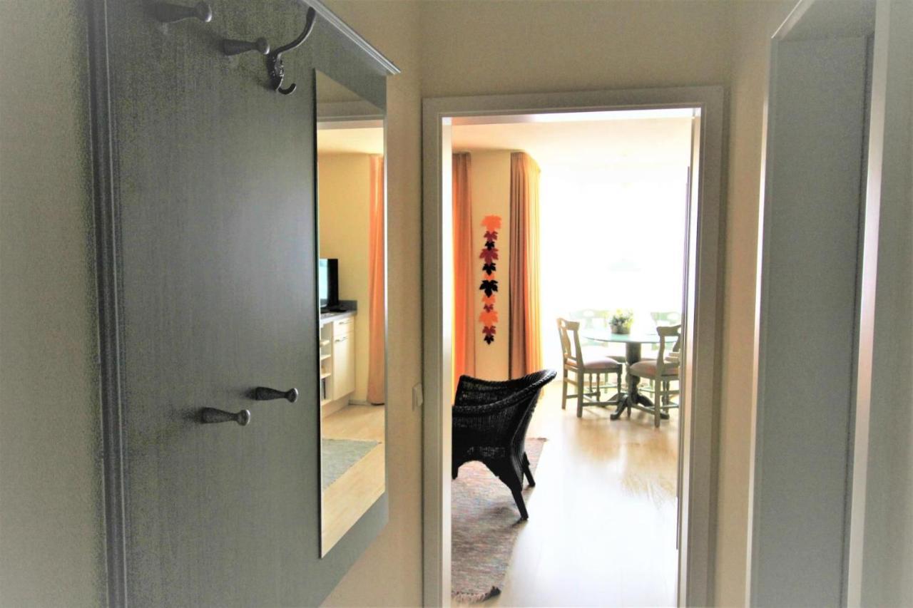 Residenz Steinmarne Cuxhaven 2 Leilighet Eksteriør bilde