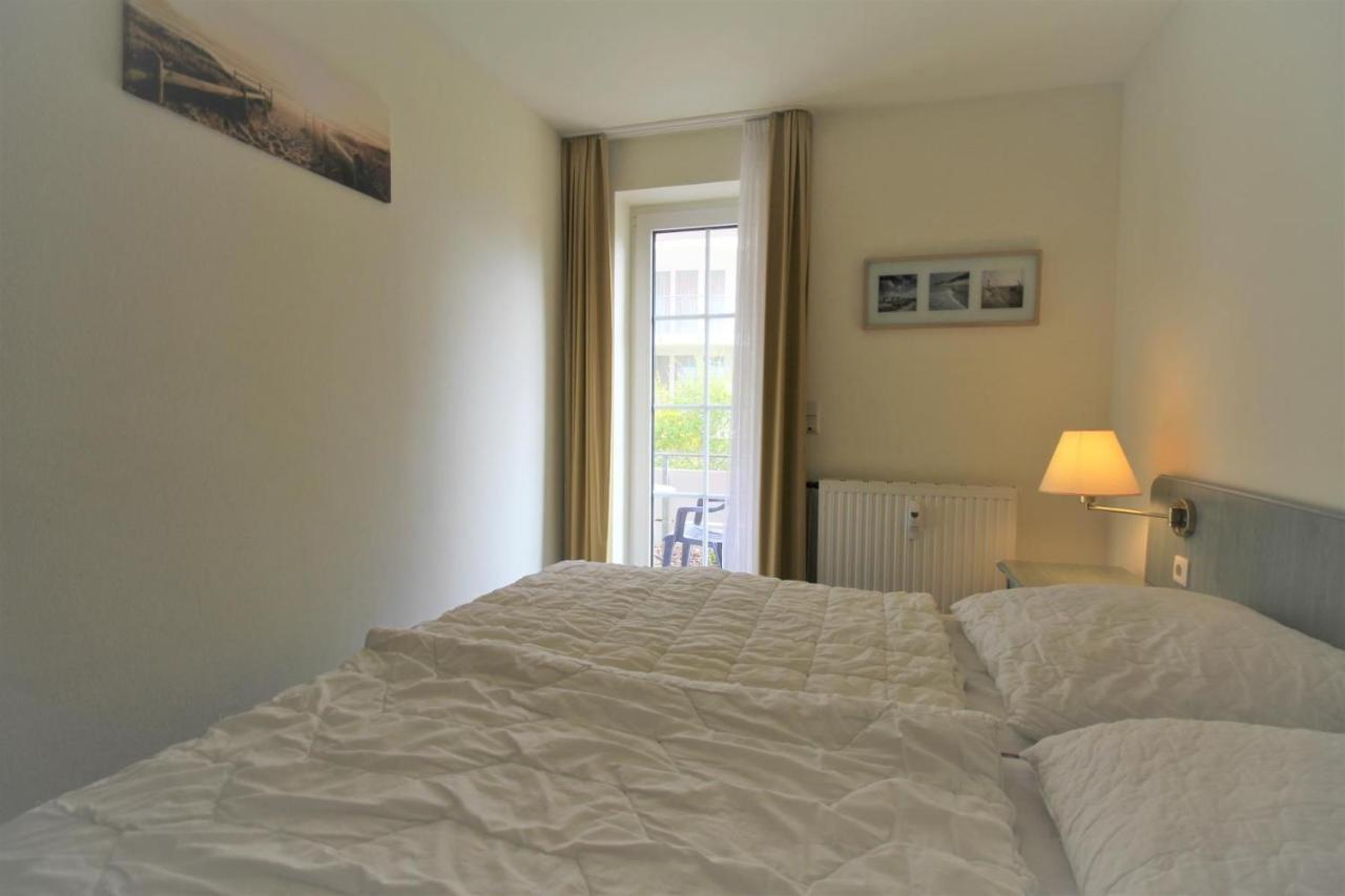 Residenz Steinmarne Cuxhaven 2 Leilighet Eksteriør bilde