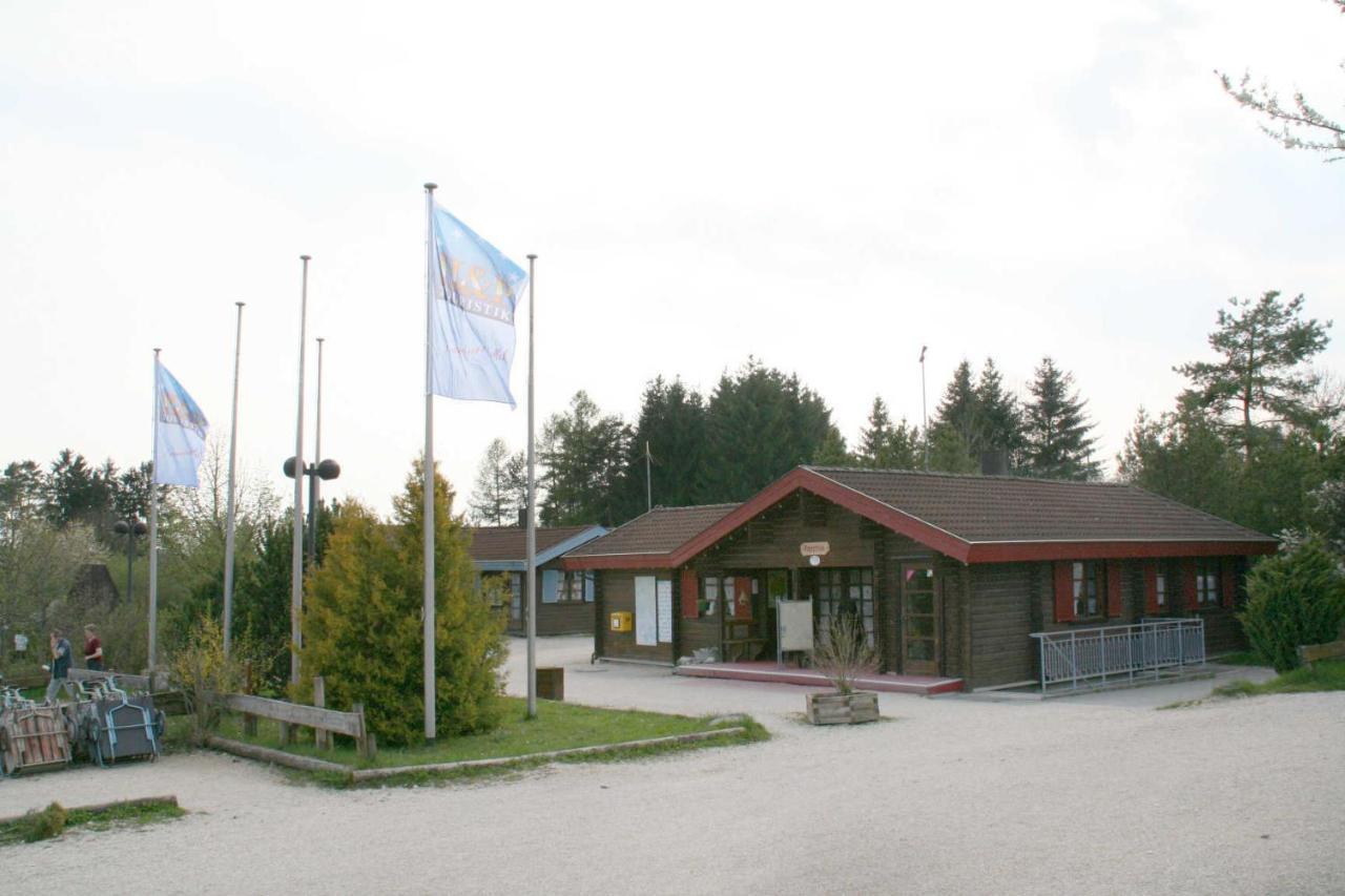 Residenz Steinmarne Cuxhaven 2 Leilighet Eksteriør bilde